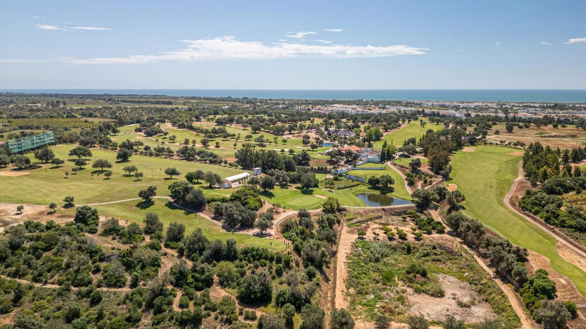 Executive Townhouse, Tavira Centre, Shared Pool Villa Portugal