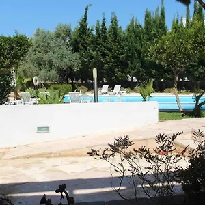 Apartment Seahorse House T2 Santa Luzia, Tavira