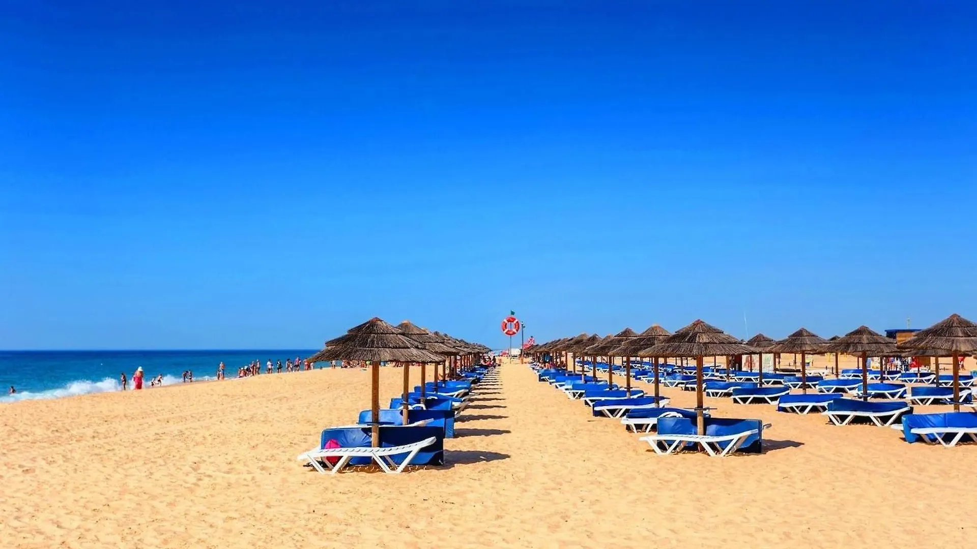 Holiday home Executive Townhouse, Tavira Centre, Shared Pool Villa Portugal