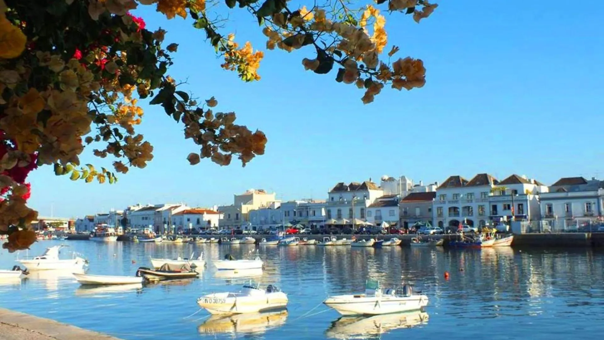 Holiday home Executive Townhouse, Tavira Centre, Shared Pool Villa