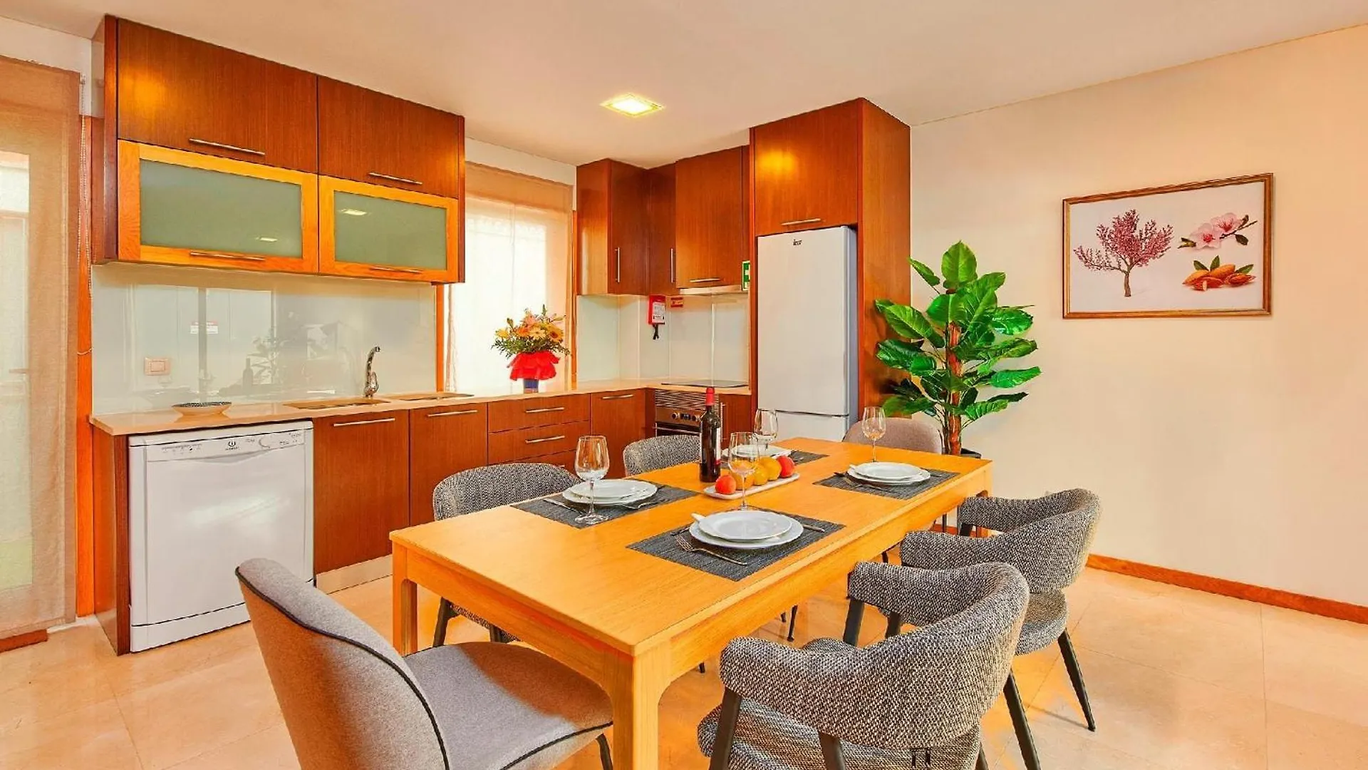 Holiday home Executive Townhouse, Tavira Centre, Shared Pool Villa Portugal